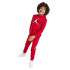 Conjunto Nike Jordan Sustainble Po Set Infantil Rojo