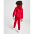 Conjunto Nike Jordan Sustainble Po Set Infantil Rojo