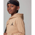 Conjunto Nike Jordan Mj Essentials Flc Po Set Infantil Hemp
