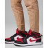 Conjunto Nike Jordan Mj Essentials Flc Po Set Infantil Hemp