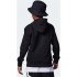 Sudadera Nike Jordan Jordan Hbr Flc Po Niño Negro
