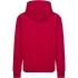 Sudadera Nike Jordan Jordan Hbr Flc Po Niño Rojo