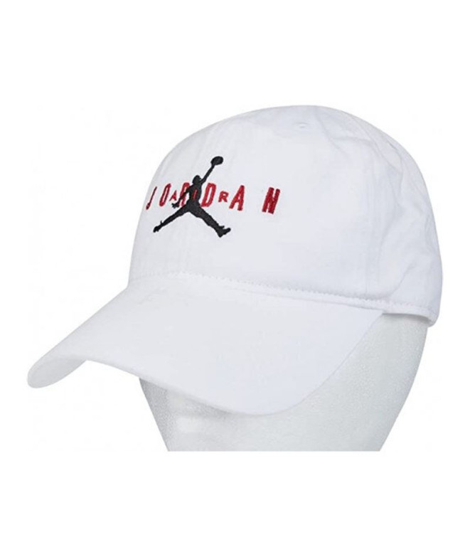 Gorra Nike Jordan Hbr Strapback Niña