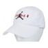 Gorra Nike Jordan Hbr Strapback Niña