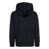 Sudadera Converse Fleece Chuck Taylor Patch Core PullOver Negro Niño