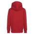 Sudadera Converse Fleece Chuck Taylor Patch Core PullOver Rojo Niño