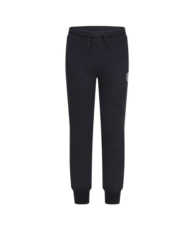Pantalón Converse Signature Fleece Chuck Patch...