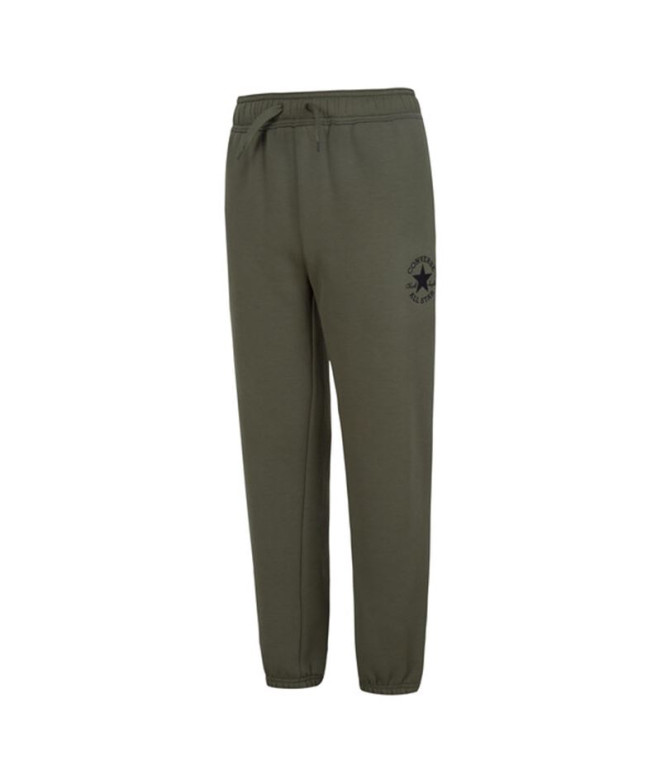Pantalón Converse Sustainable Core Jogger...