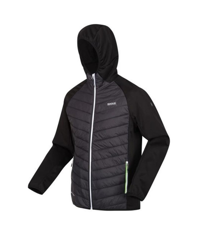 Chaqueta de Montaña Regatta Andreson VIII...