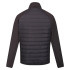 Chaqueta de Montaña Regatta Andreson VIII Hybrid Ash/Black Hombre