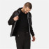 Chaqueta de Montaña Regatta Andreson VIII Hybrid Ash/Black Hombre