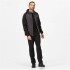 Chaqueta de Montaña Regatta Andreson VIII Hybrid Ash/Black Hombre