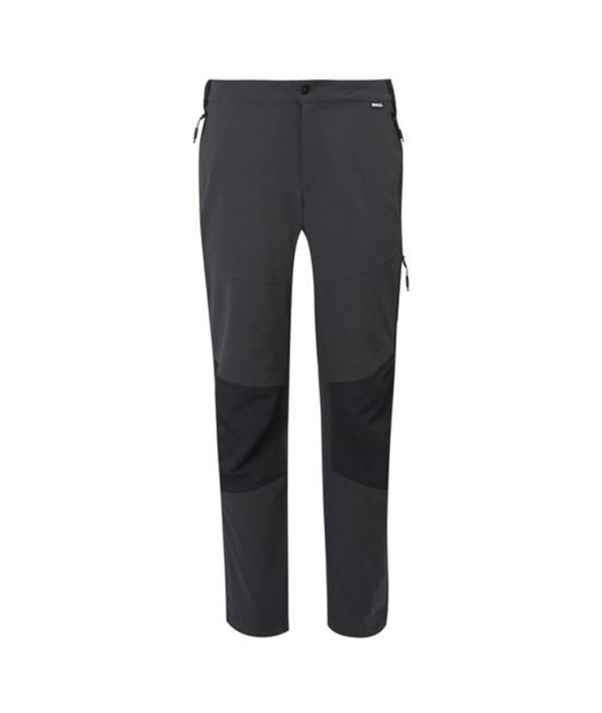 Pantalones de Montaña Regatta Questra V...