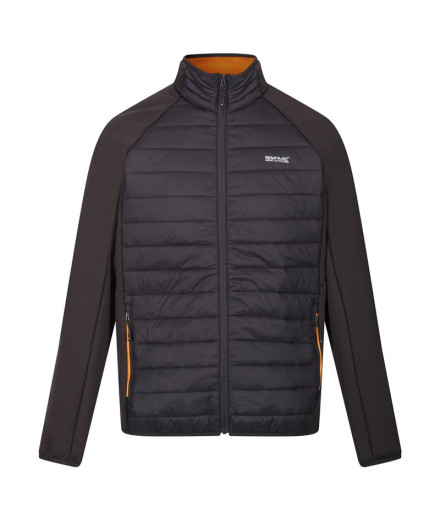 Chaqueta de Montaña Regatta Clumber IV Hybrid...