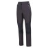 Pantalones de Montaña Regatta Questra V Seal Grey Mujer