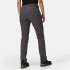 Pantalones de Montaña Regatta Questra V Seal Grey Mujer