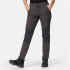Pantalones de Montaña Regatta Questra V Seal Grey Mujer
