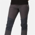 Pantalones de Montaña Regatta Questra V Seal Grey Mujer