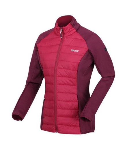Chaqueta de Montaña Regatta Clumber Hybrid IV...