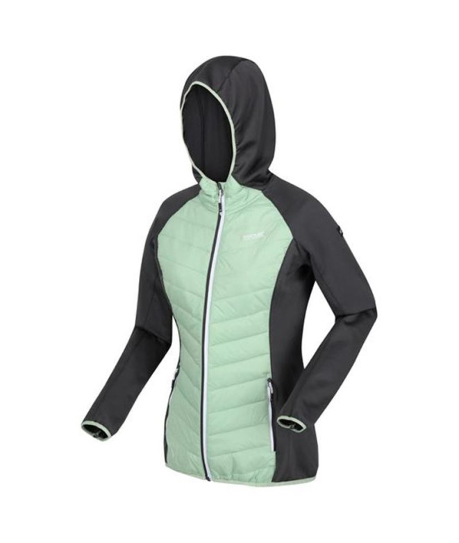 Chaqueta de Montaña Regatta Andreson VIII...