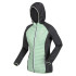 Chaqueta de Montaña Regatta Andreson VIII QuiGrn/SlGry Mujer