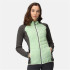 Chaqueta de Montaña Regatta Andreson VIII QuiGrn/SlGry Mujer