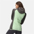 Chaqueta de Montaña Regatta Andreson VIII QuiGrn/SlGry Mujer