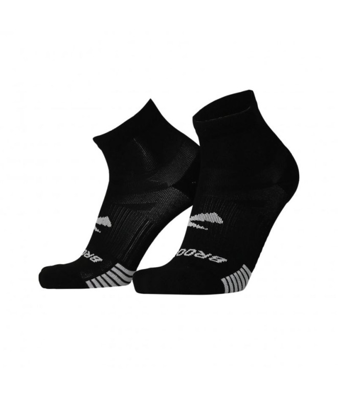 Calcetines de Running Brooks Ghost Lite Quarter...