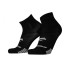 Calcetines de Running Brooks Ghost Lite Quarter 2-Pack Black