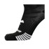Calcetines de Running Brooks Ghost Lite Quarter 2-Pack Black
