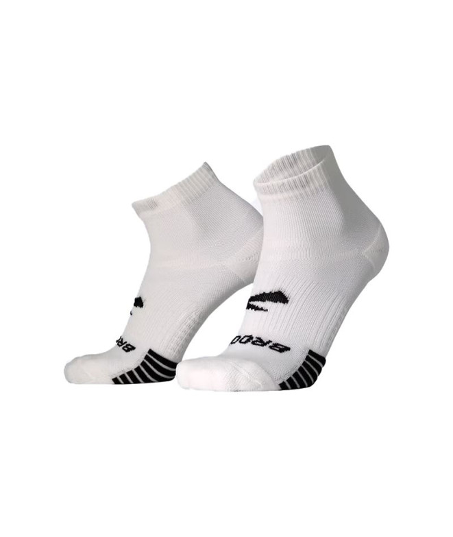 Calcetines de Running Brooks Ghost Lite Quarter...