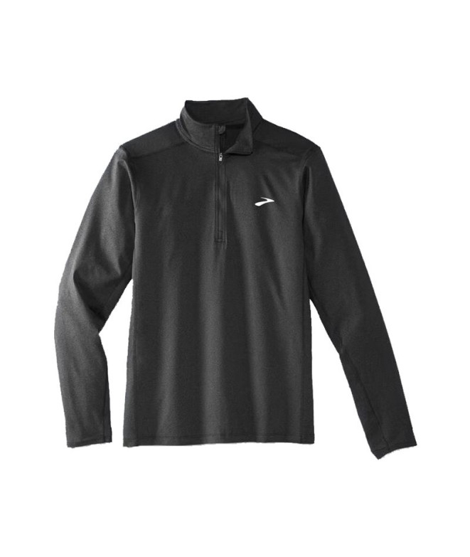 Camiseta de Running Brooks Dash 1/2 Zip 2.0...