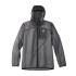 Chaqueta de Running Brooks All Altitude Black Hombre