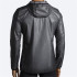 Chaqueta de Running Brooks All Altitude Black Hombre