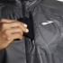 Chaqueta de Running Brooks All Altitude Black Hombre
