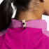 Chaqueta de running Brooks Canopy Frosted Mauve Mujer