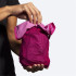 Chaqueta de running Brooks Canopy Frosted Mauve Mujer