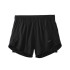 Pantalón de Running Brooks Chaser 5" 2-in-1 Black Mujer