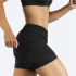 Pantalón de Running Brooks Chaser 5" 2-in-1 Black Mujer