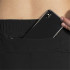 Pantalón de Running Brooks Chaser 5" 2-in-1 Black Mujer