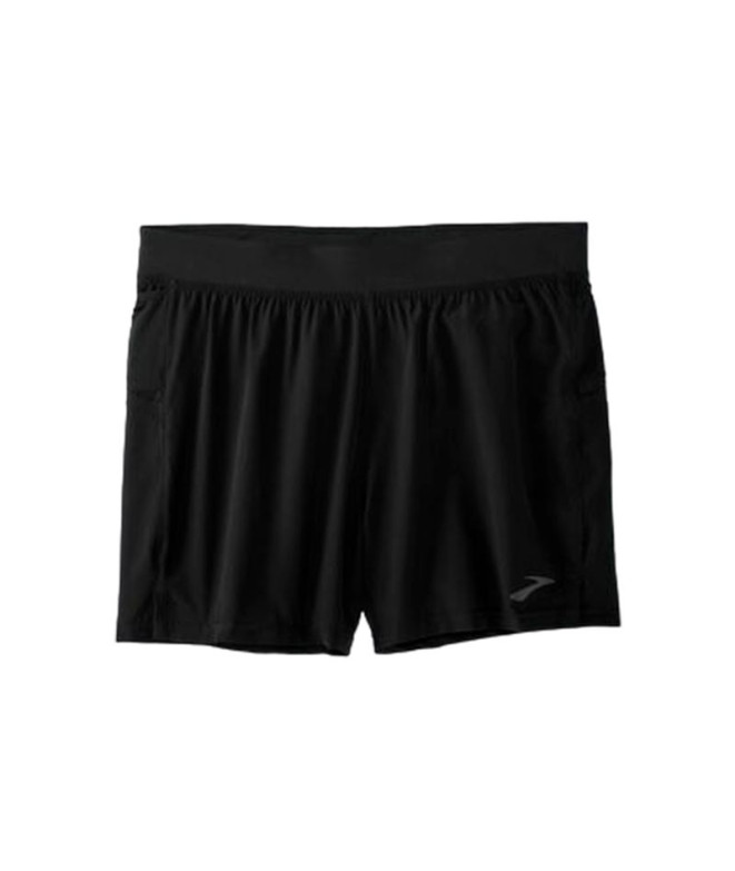 Pantalón de Running Brooks Sherpa 5" Short hombre