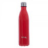 Botella Softee Térmica Softee Ionic Rojo