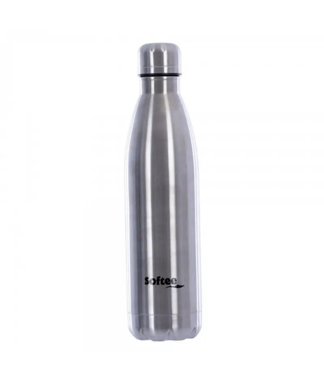 Botella Softee Térmica Ionic Gris