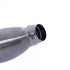 Botella Softee Térmica Ionic Gris