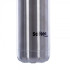 Botella Softee Térmica Ionic Gris