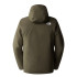 Chaqueta de Montaña The North Face Carto Triclimate Green Hombre