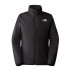 Chaqueta de Montaña The North Face Carto Triclimate Green Hombre