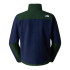 Chaqueta de Montaña The North Face Denali Blue Hombre