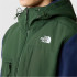 Chaqueta de Montaña The North Face Denali Blue Hombre