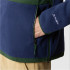 Chaqueta de Montaña The North Face Denali Blue Hombre